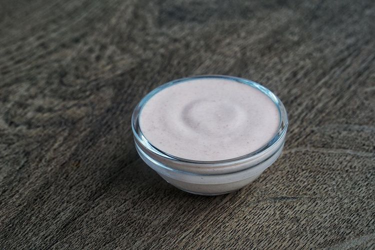 Sriracha Mayo 🌶️