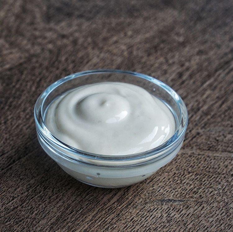 Signature Mayo