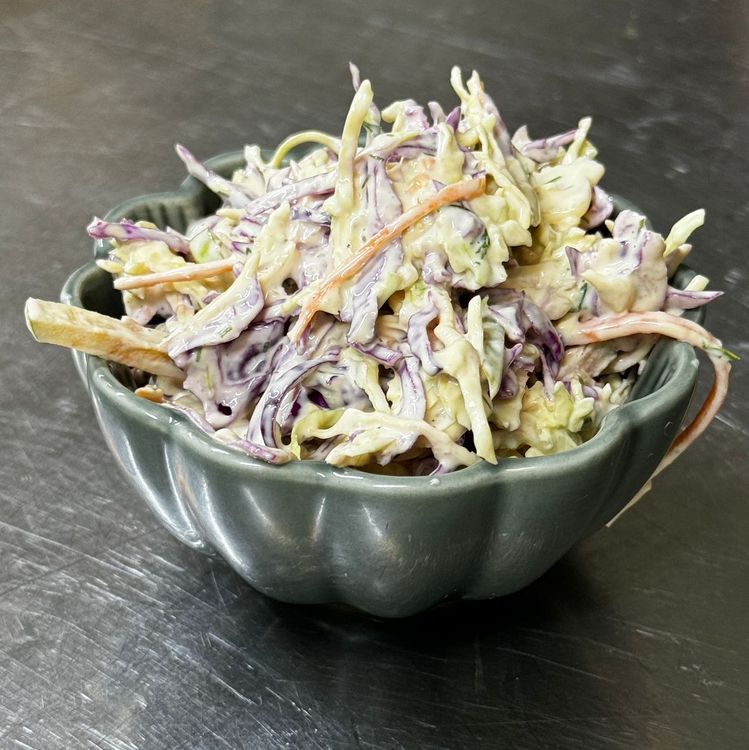 Coleslaw Salad
