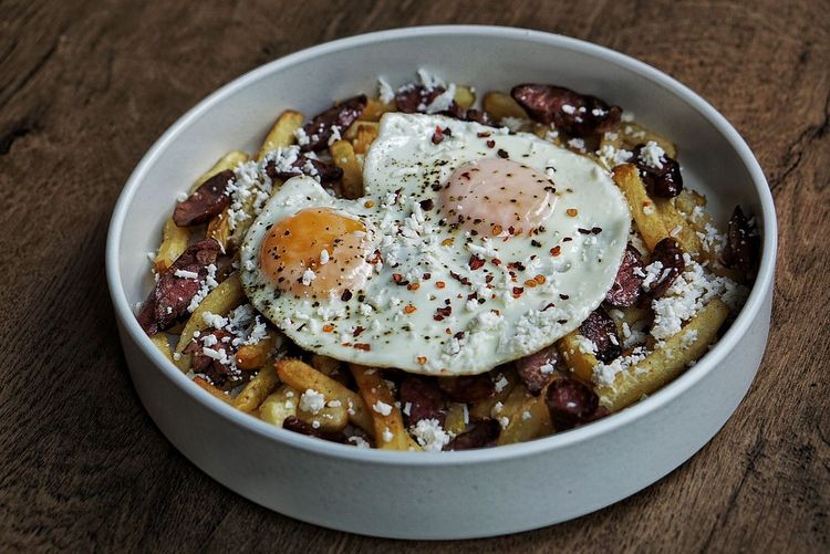 Seggs Fries 🍳