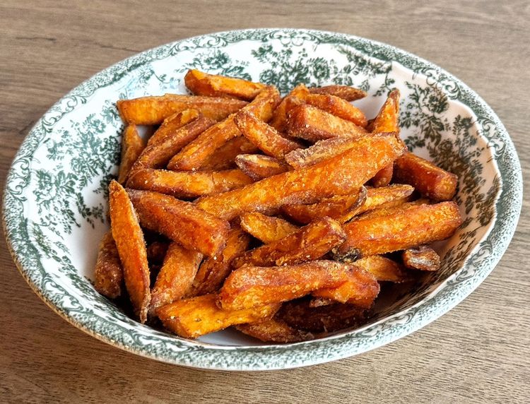 Sweet Fries
