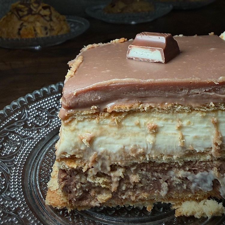 Heaven on Earth ☁️