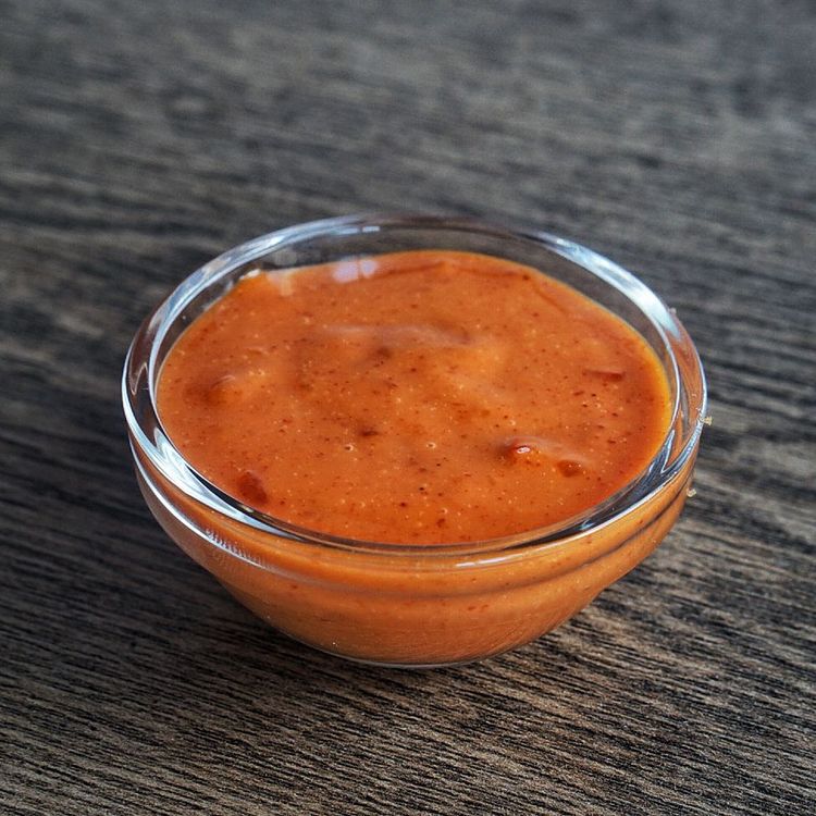 Gochujang 🌶️