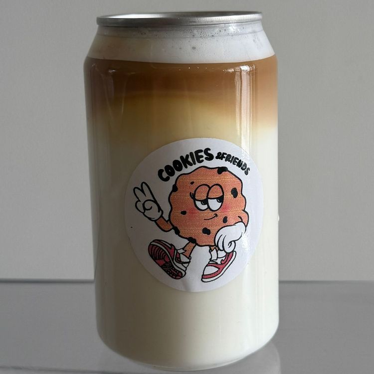 Doza de Cappuccino
