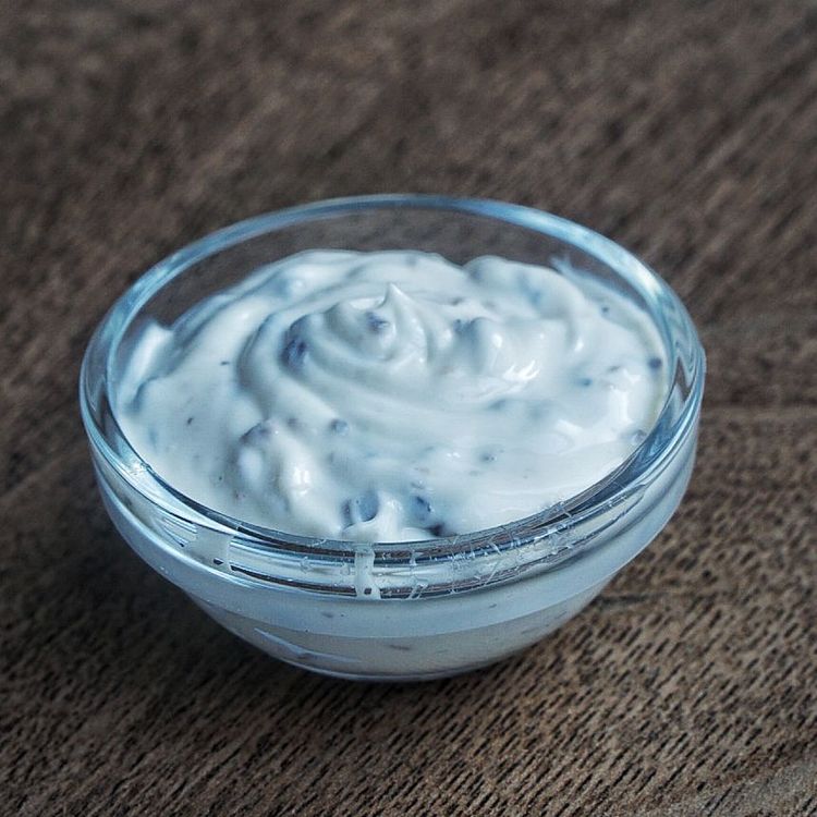 Truffle Mayo