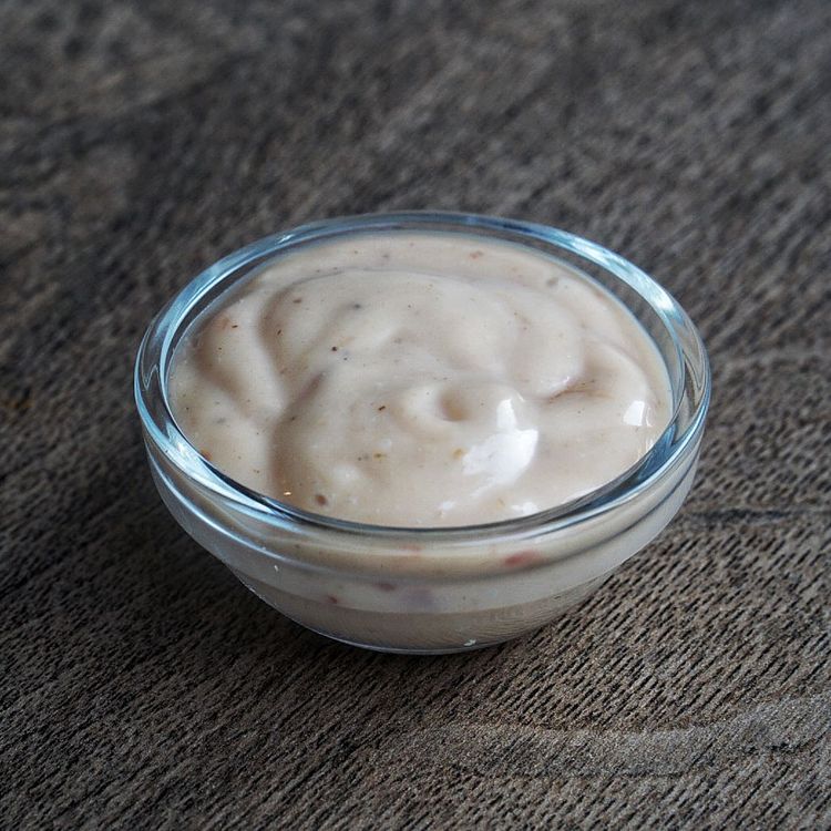 Honey Mustard