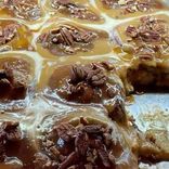 Slutty CinnaRoll 2.0 🍮